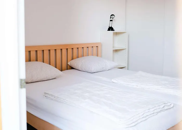 Pavillon 4 Pieces Avec Garage, Terrasse, Et Tout Confort A Narbonne-Plage, 5 Couchages