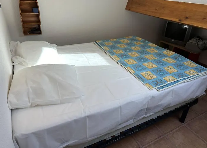 Holidayland Villa T3 304 Mezzanine 9 Couchages Climatise Narbonne Plage