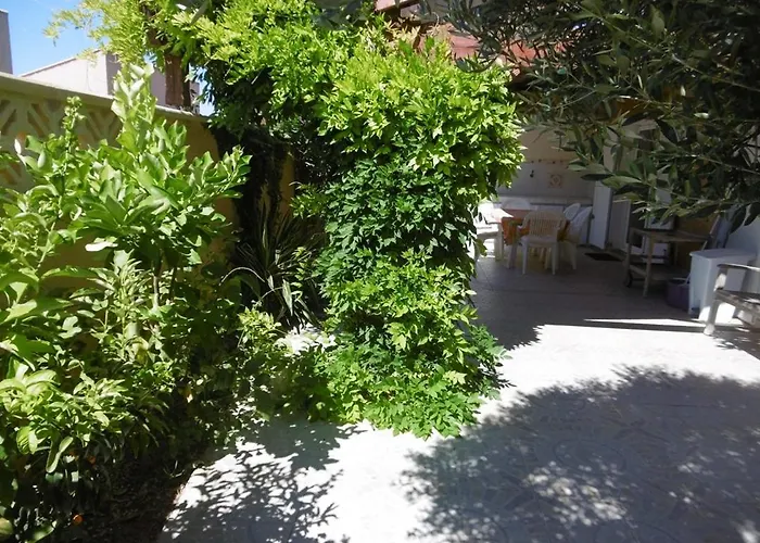 Holidayland Villa T3 304 Mezzanine 9 Couchages Climatise Narbonne Plage