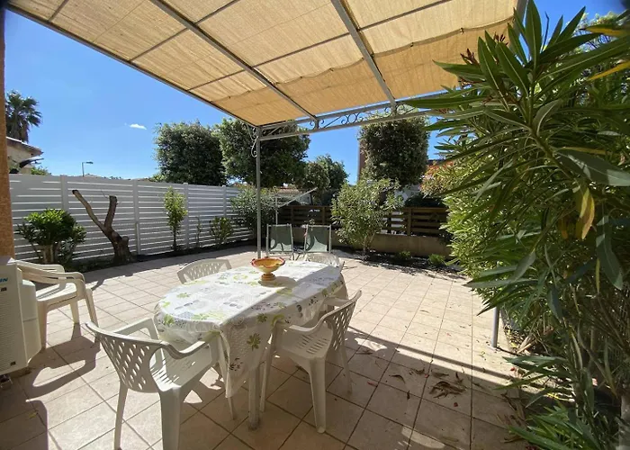 Maison Tout Confort 3 Chambres Proche De La Mer