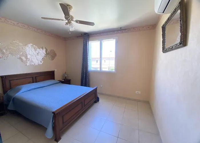 Maison Tout Confort 3 Chambres Proche De La Mer