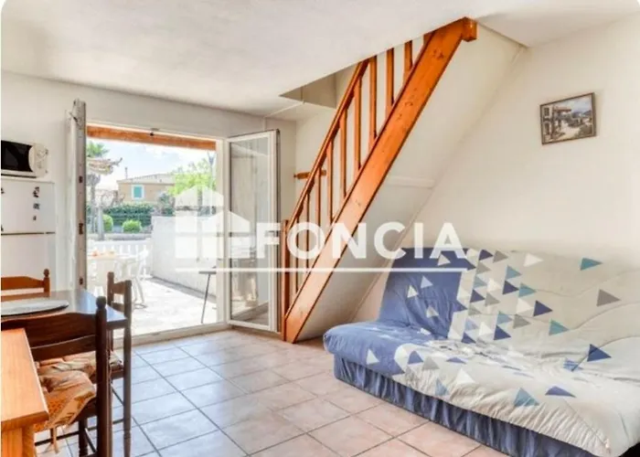 Villa Les Ulysses 264
